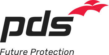 PDS logo