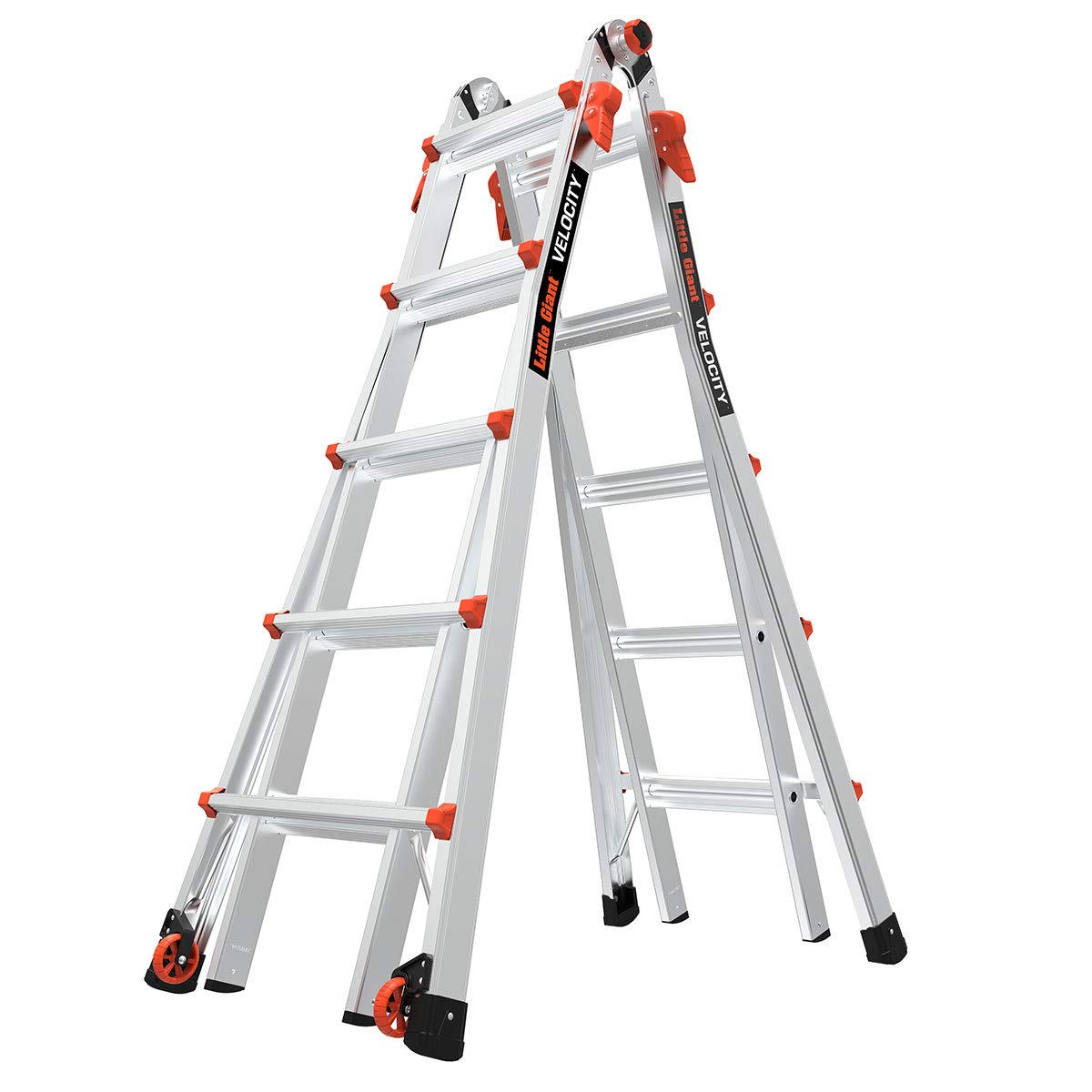 LADDERS