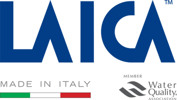 Laica Logo