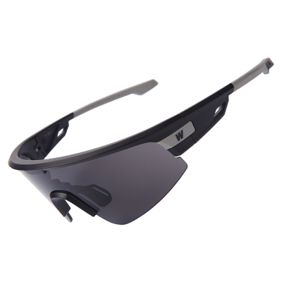 Worksafe Stryx Spare Lens In Smoke Grey Colour With Nose Bridge