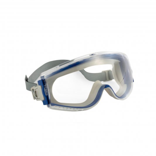 Honeywellmaxx Pro Hydro Shield Fog-Ban Clear Lens Goggle - Neoprene Headband (50 Pcs/Case)