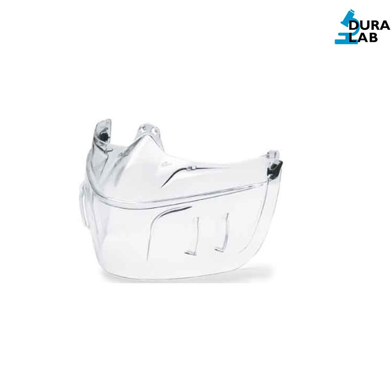 Uvex Ultravision Faceguard Model Safety Goggles