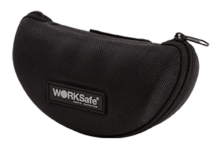 Worksafe® Srx Hardcase, Black