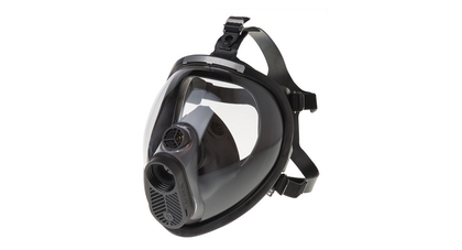 Dpi Sfera Mask With Plug In Adapter - Positive Pressure