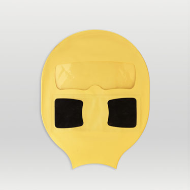 Duram Maskito Compact Escape Mask