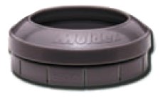 MOLDEX FILTER DISK PIGGYBACK ADAPTER W/RETAINER RING FOR 8000 MASK (30PRS/6BOX/CSE)