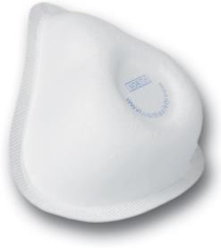 North Cfr-1 Respirator -Small (10Pack/Case)