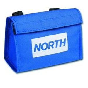 NORTH CARRYBAG FOR EMERGENCY ESCAPE MOUTHPIECE (10PCS/CASE)