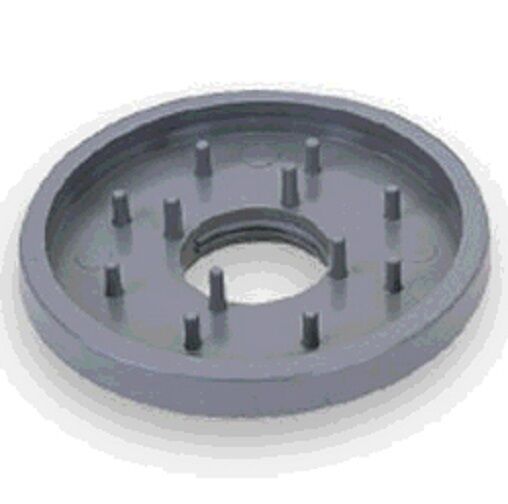 NORTH FILTER HOLDER FOR 7506N95, 7506N99, 7506R95 FILTERS. REQUIRES N750027 SEAL CHECK/FILTER COVER (24PC/CASE)