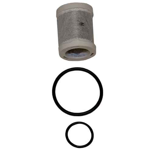 AIR SYSTEMS REPLACEMENT CHARCOAL FILTER - 15 CFM, STAGE 3