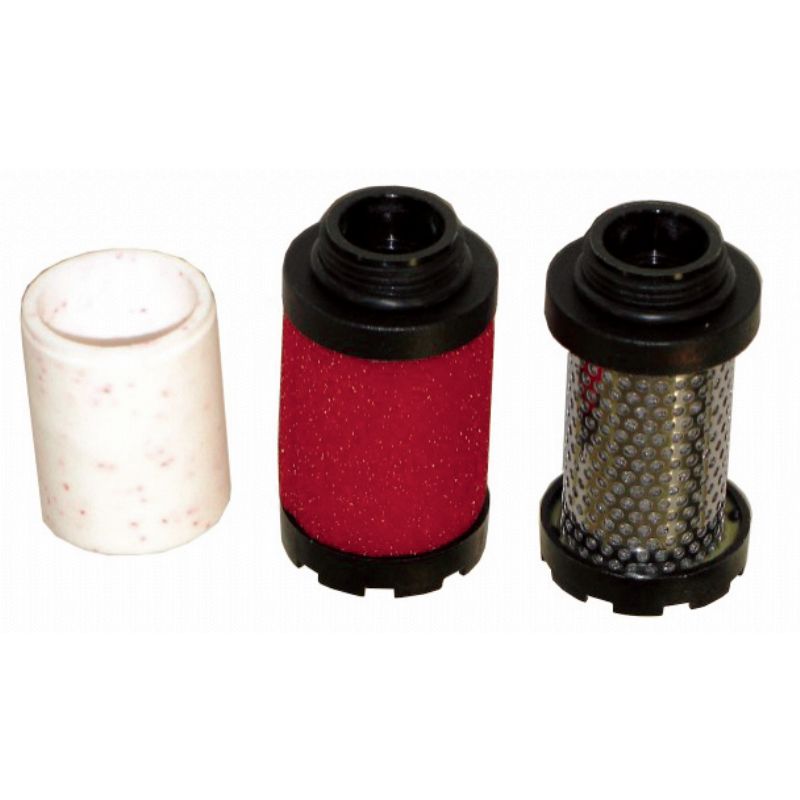 AIR SYSTEMS REPLACEMENT FILTER KIT FOR 30CFM SERIES