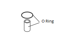 Air System Viton Filter Bowl O-Ring