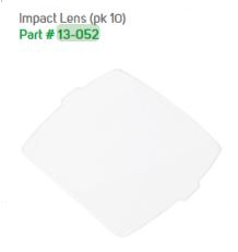 Rpb Z3 Impact Lens (Pk10)