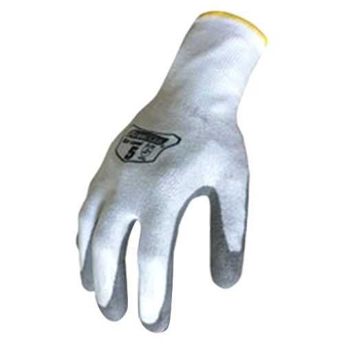 Ironclad Knit Cut 5 Safety Gloves, Cut Level C, Size Xl