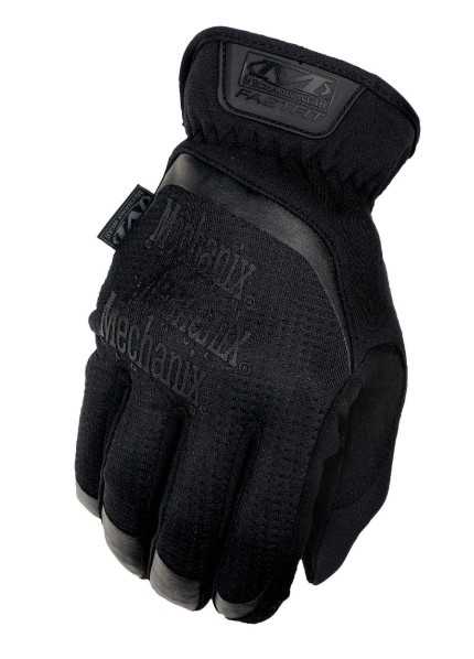 MECHANIX TACTICAL FASTFIT COVERT SAFETY GLOVES, SIZE 10