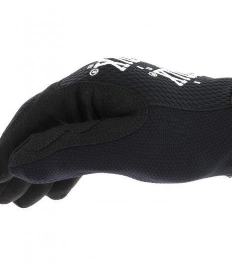 Mechanix Original Black Safety Gloves, Size 9