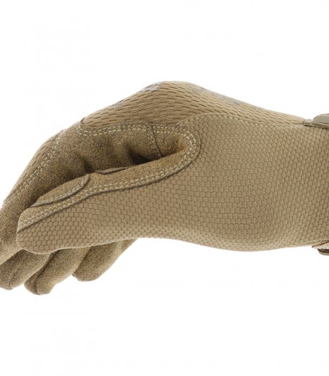 Mechanix Original Coyote Safety Gloves, Size 12