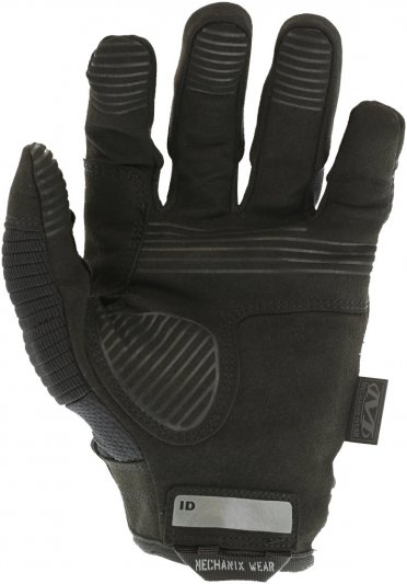 Mechanix M-Pact 3 Covert Safety Glove, Military Hard Knuckle Tactical Gloves, Size 10
