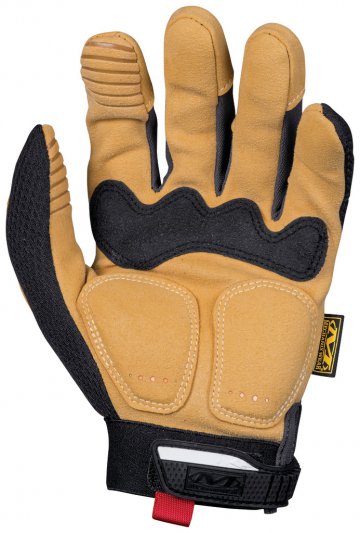 Mechanix M-Pact 4X Safety Gloves, Size 10