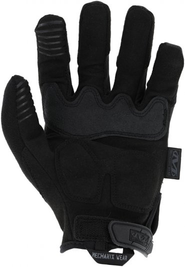Mechanix M-Pact Covert Safety Glove, Size 10 L