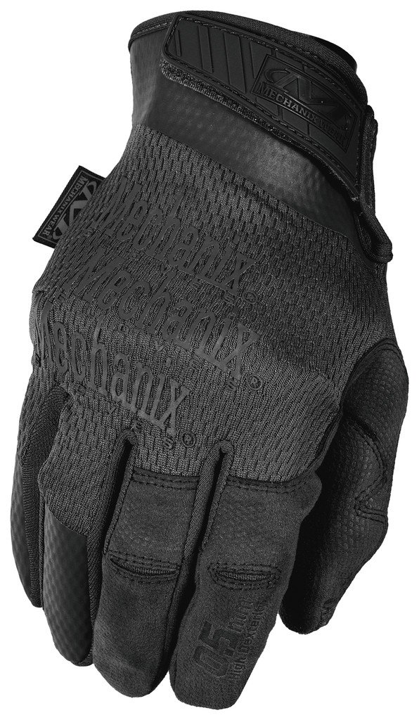 Mechanix Speciality 0.5Mm Covert Safety Gloves, Size 9