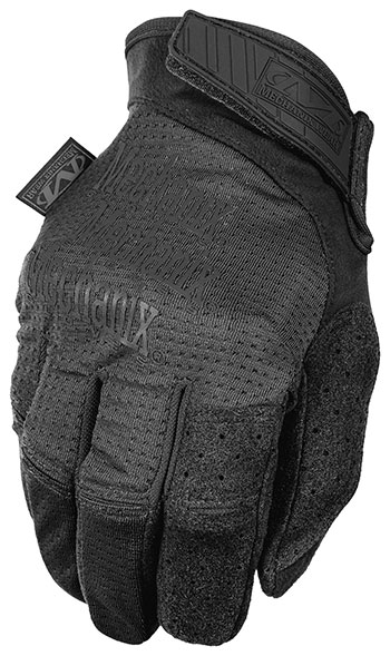 MECHANIX SPECIALTY VENT COVERT SAFETY GLOVES, SIZE 11