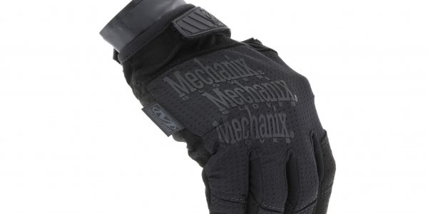 Mechanix Specialty Vent Covert Safety Gloves, Size 11