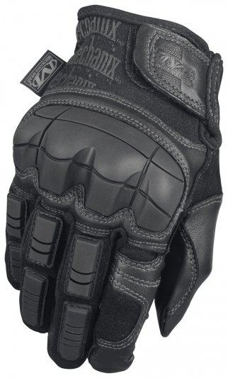 Mechanix Breacher Tactical Combat Safety Glove, Size L