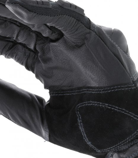 Mechanix Breacher Tactical Combat Safety Glove, Size L