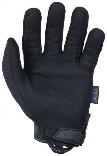 Mechanix Pursuit Cr5 Safety Glove, Cut Level D, Size 9