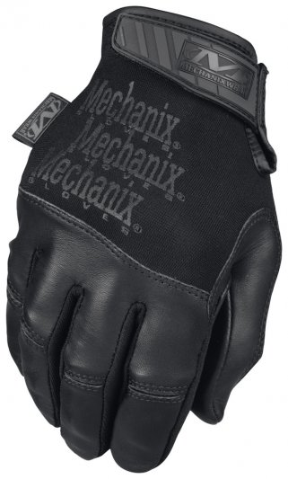 MECHANIX RECON TACTICAL POLICE GLOVES, SIZE 10