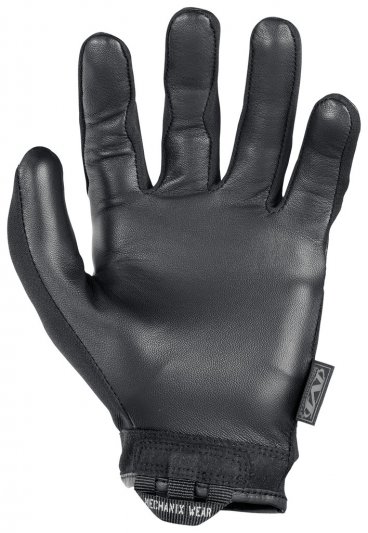 Mechanix Recon Tactical Police Gloves, Size 10