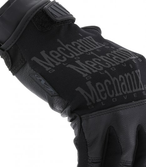 Mechanix Recon Tactical Police Gloves, Size 9