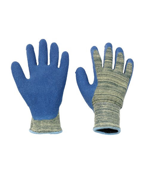 Honeywell Sperian Sharpflex Knitted Glove Cut Level 5, Size : 8