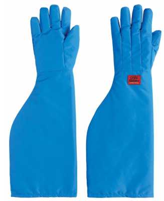 Tempshield Waterproof Cyro Gloves, Shoulder Length Size S