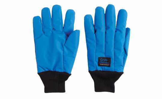 Tempshield Cyro Gloves, Wrist Length Size M