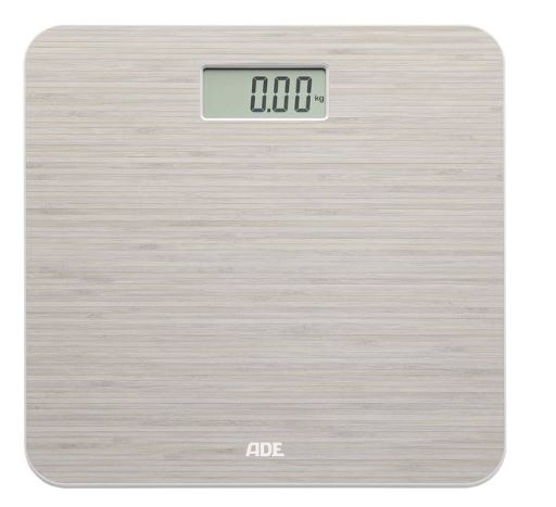 Ade Be 1505 Digital Bathroom Scale
