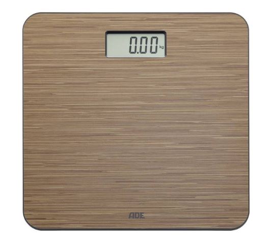 Ade Be 1506 Digital Bathroom Scale