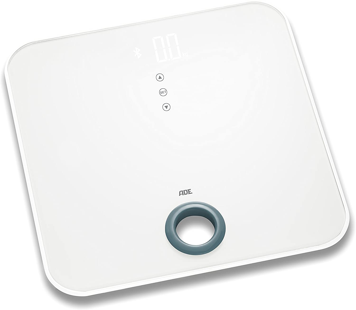 Ade Be 1617 Smart Personal Scale Bt
