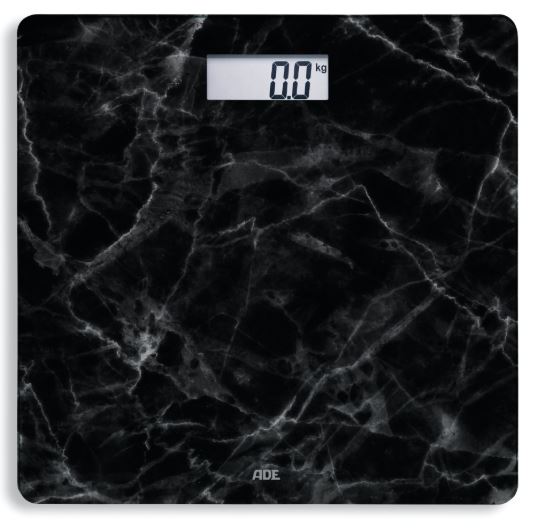 Ade Be 1712 Digital Bathroom Scale