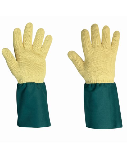 Honeywell Perfect Fit Aratherma Comfort Heat Resistance Glove