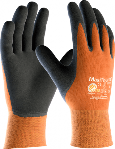 Heat Resistant Gloves