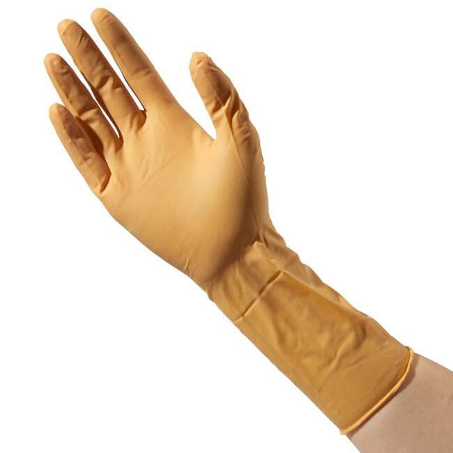 Duraprene Cp Glove ,Sterile, Synthetic (Latex-Free)Disposable Gloves Size 5.5 (4X50/Box)