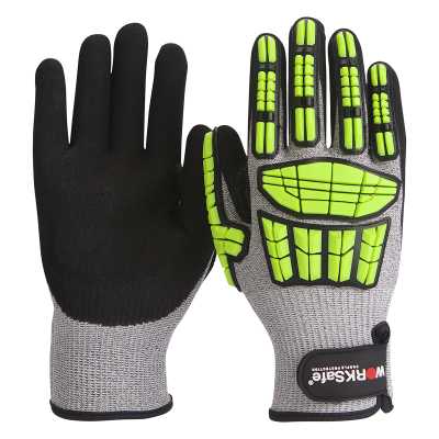 Impact Gloves