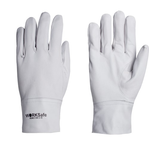 Worksafe Argon Goatskin Gloves - Size 9