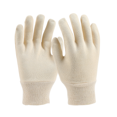 Worksafe Flannel Gloves Size 7