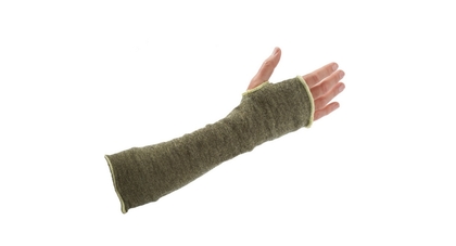 Tilsatec Orion 18” Knitted Sleeve With Thumb Slot (P/Piece)