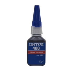 Loctite 770 Primer (10Gm Bottle) With Loctite 480 Sealant