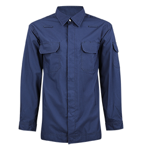 Wearite Cotton Standard Royal Blue Jackets ,Size: Xl
