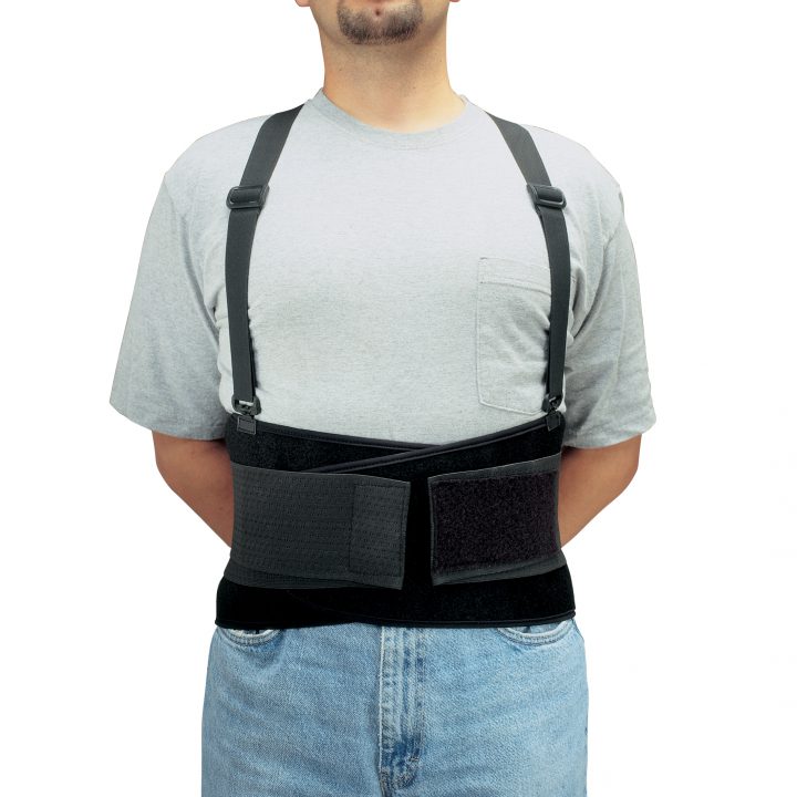 Allegro All Fit Back Support